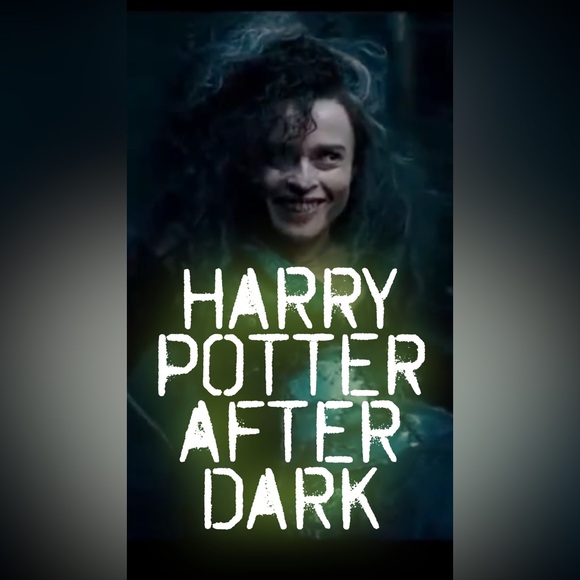 FLYER Handmade and Harry Potter Share, Watch and Shop Livestreams! - Picture 5 of 7